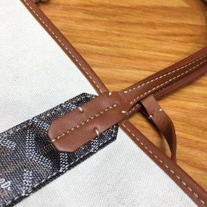 Goyard Tote - Image 5