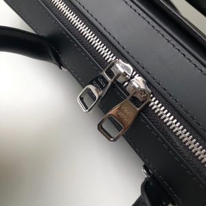 Louis Vuitton DANDY briefcase - Image 8