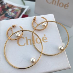 Céline Earrings - Image 5