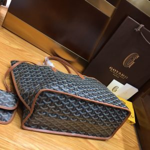 Goyard Tote - Image 4