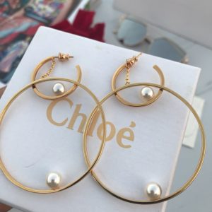 Céline Earrings - Image 4