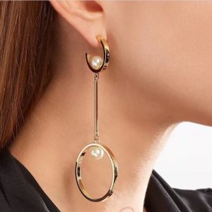 Céline Earrings - Image 8