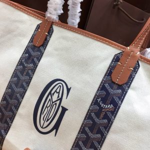 Goyard Tote - Image 9
