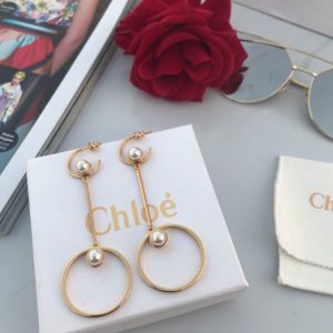 Céline Earrings - Image 7