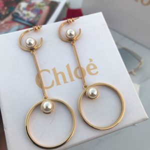 Céline Earrings - Image 6