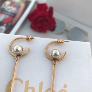 Céline Earrings - Image 5