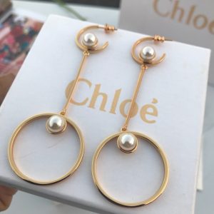 Céline Earrings - Image 4