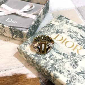 Dior Ring - Image 7
