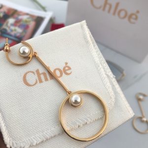 Céline Earrings - Image 3