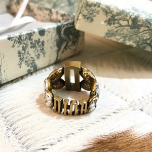 Dior Ring - Image 6