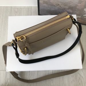 Chloe Roy Shoulder bag - Image 9