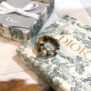 Dior Ring - Image 5