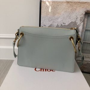 Chloe Roy Shoulder bag - Image 9