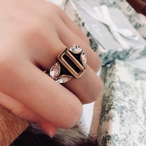 Dior Ring - Image 4