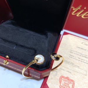 Cartier Bracelet - Image 9