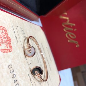 Cartier Bracelet - Image 5