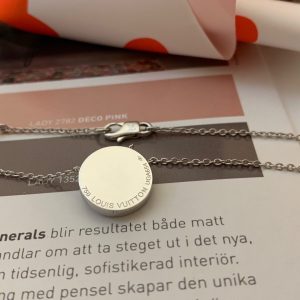 Louis Vuitton necklace - Image 5