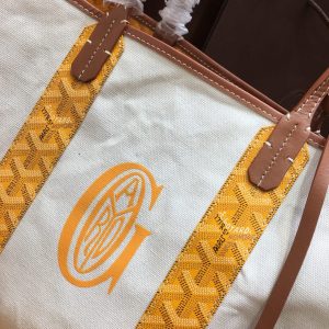 Goyard Tote - Image 9