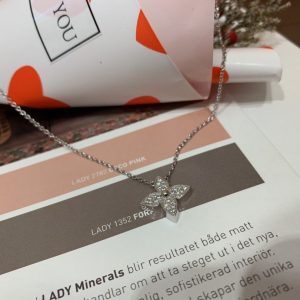 Louis Vuitton necklace - Image 4