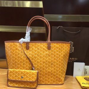 Goyard Tote - Image 8
