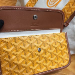 Goyard Tote - Image 7