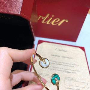 Cartier Bracelet - Image 9