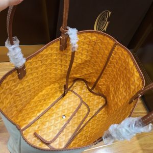 Goyard Tote - Image 6