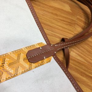 Goyard Tote - Image 5