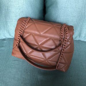 Prada Shoulder Bag - Image 9