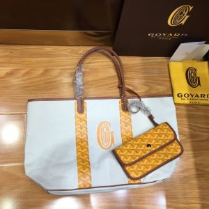 Goyard Tote - Image 4