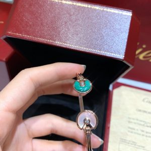 Cartier Bracelet - Image 7