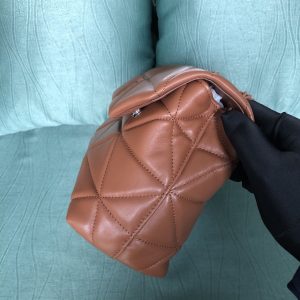 Prada Shoulder Bag - Image 8