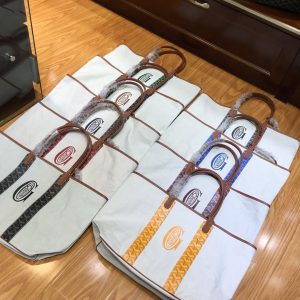 Goyard Tote - Image 3