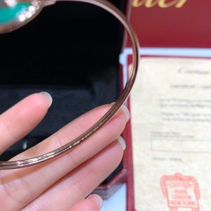 Cartier Bracelet - Image 6