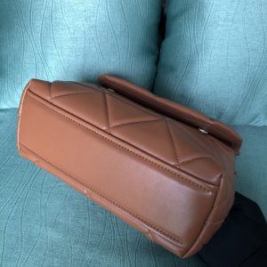 Prada Shoulder Bag - Image 7