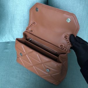 Prada Shoulder Bag - Image 6