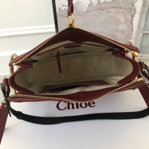 Chloe Roy Shoulder bag - Image 5