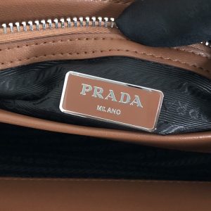 Prada Shoulder Bag - Image 4