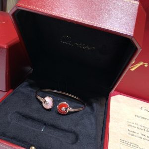 Cartier Bracelet - Image 7