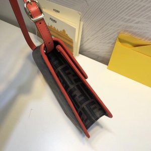 Fendi Shoulder Bags - Image 9