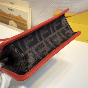 Fendi Shoulder Bags - Image 4