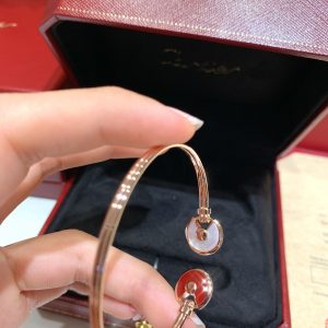 Cartier Bracelet - Image 5