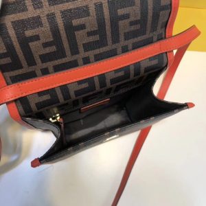 Fendi Shoulder Bags - Image 7