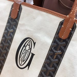 Goyard Tote - Image 9