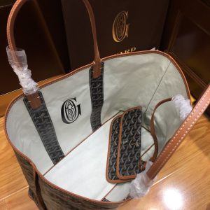 Goyard Tote - Image 5