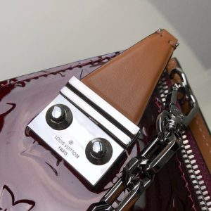 Louis Vuitton SAC TRICOT - Image 8