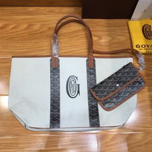 Goyard Tote - Image 3