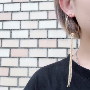 Céline Earrings - Image 3