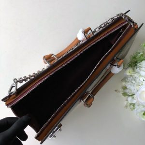 Louis Vuitton SAC TRICOT - Image 4