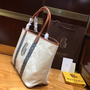 Goyard Tote - Image 9